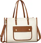Work Tote Bag